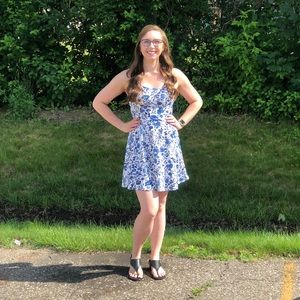 Meet your Posher, Jenna